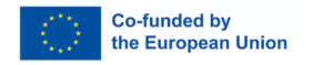 Cofinanciamiento de la Unión Europea